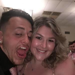 Meet your Posher, Evan